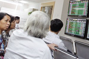 "Ông lớn" khuyên nhà đầu tư như thế nào?