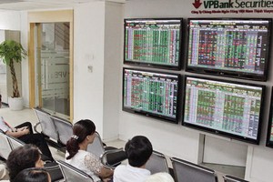 Kịch bản cho Thị trường chứng khoán tháng 6