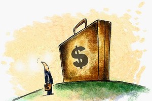 Nới room, chuyện bàn sau “cơn bão”?