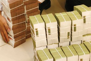 Sau gần 1/3 chặng đường, gói 30.000 tỷ đồng mới chỉ giải ngân được 13,7%