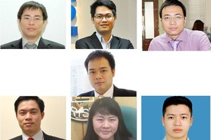 Góc nhìn chuyên gia tuần tới: Chứng khoán vẫn là kênh đầu tư hấp dẫn