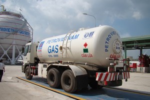 Nếu điều tiết giá khí, lợi nhuận của GAS sẽ thế nào?