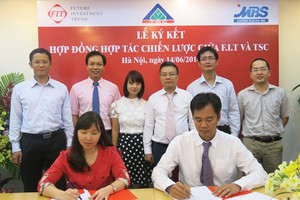 FIT- TSC: Hợp tác tạo sức mạnh cộng hưởng