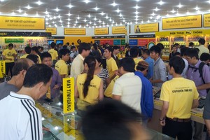 Mekong Capital: “Việt Nam vẫn còn nhiều dư địa cho doanh nghiệp bán lẻ”