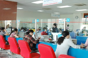 VietinBank: Nợ xấu tăng 2,03%