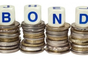 Tiền lại chảy mạnh vào trái phiếu