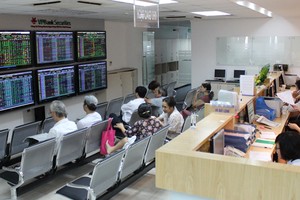 VPBS được trao danh hiệu Công ty tư vấn M&A tiêu biểu 2013 - 2014