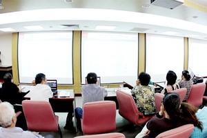 Ngành quỹ Việt Nam được kỳ vọng “sang trang mới” với sản phẩm ETF