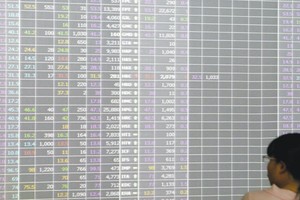 Kỳ vọng thông điệp phục hồi