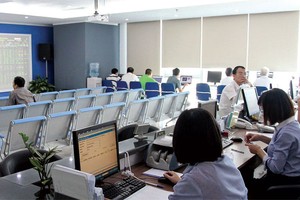 CTCK sẽ phải tách bạch danh mục ETF của công ty với của khách hàng