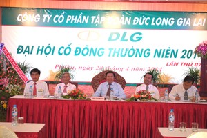 Sau HAG, Đức Long Gia Lai cũng muốn nuôi bò