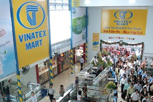 Vnatex mới tìm được hai nhà đầu tư chiến lược là các doanh nghiệp trong nước