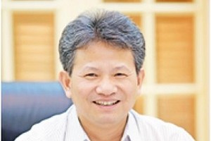 Ông Đỗ Văn Sinh