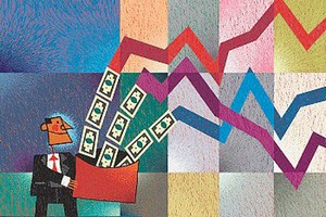 Thị trường chứng khoán vẫn còn nhiều cơ hội đầu tư