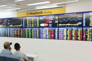 Trong kịch bản tốt, VN-Index có thể vượt mốc 650 điểm