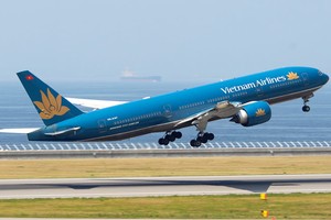 Dù chưa tìm được cổ đông chiến lược, Vietnam Airlines vẫn chuyển sang hoạt động theo mô hình CTCP