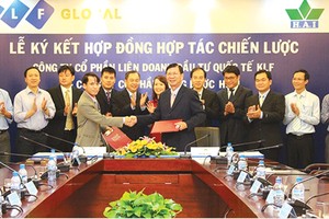 H.A.I: Vươn vai trỗi dậy