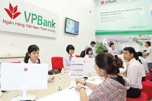 Tại thời điểm 30/9, VPBank và các công ty con có tổng cộng 9.212 nhân sự