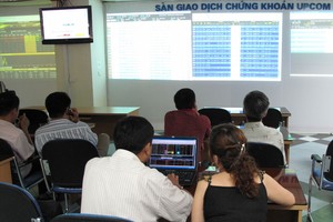Theo Quyết định của Thủ tướng Chính phủ, doanh nghiệp nhà nước sau cổ phần hóa phải đăng ký giao dịch trên UPCoM (Ảnh minh họa)