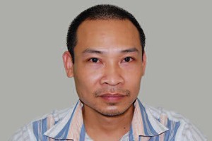 Ông Phan Đức Hiếu