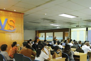 Thông tư 36: Chưa hết câu hỏi