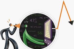 UBCK phạt nặng nhiều tổ chức, cá nhân