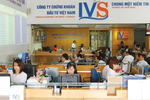 Ngập nỗi lo Thông tư 36