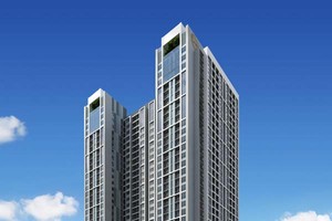 STDA mở bán dự án Helios Tower