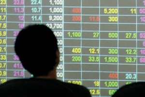 Cẩn trọng với “thiên đường” của cổ phiếu đầu cơ