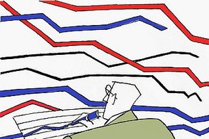 Nhận định thị trường ngày 4/2: Khó lường