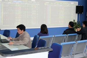 Thông tư 36 có thể tác động tới thanh khoản, nhưng không ảnh hưởng tới diễn biến giá của các cổ phiếu