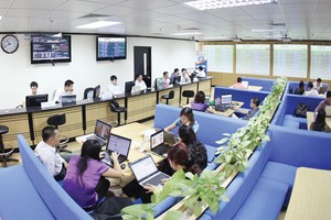 Sẽ giới hạn các hình thức huy động vốn của CTCK