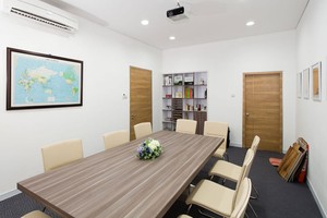 Sản phẩm của CTCP Gỗ An Cường 