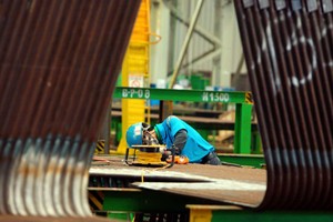 Cơ hội đầu tư không khó tìm