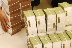 Ngân hàng và 1.001 rủi ro mất tiền qua giao dịch viên - bài 2