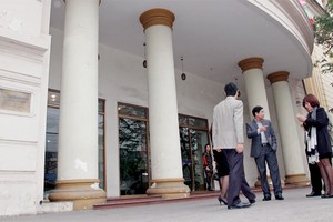 Bộ Tài chính, UBCK sẽ xem xét điều chỉnh chính sách đối với vấn đề thoái vốn