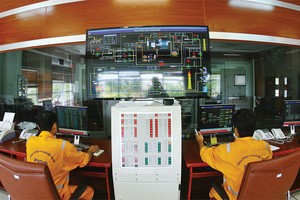 GAS: Chế tài nào khi mua quá ít cổ phiếu quỹ?