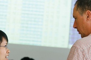 Nới room “qua cửa” thẩm định của Bộ Tư pháp