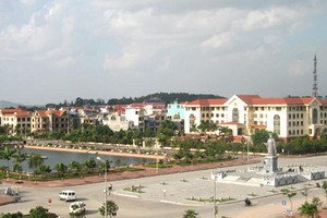 UBND tỉnh Bắc Ninh đã ban hành tới 5 quyết định để chấm dứt hiệu lực pháp lý và thu hồi giấy chứng nhận đầu tư đối với 5 dự án
