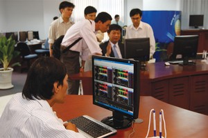 Hãy cứ nới room, nhưng đó không phải là tất cả