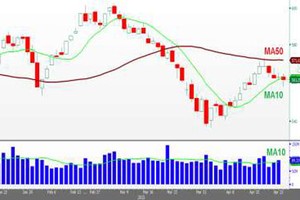 Kỳ vọng vào một kịch bản khởi sắc thị trường