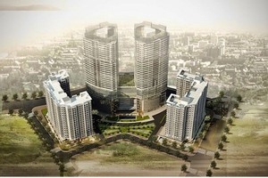 Triển lãm bất động sản Land24