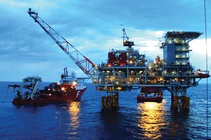 Nhiều doanh nghiệp ngành dầu khí vẫn có kết quả kinh doanh khả quan, bất chấp ảnh hưởng từ giá dầu giảm