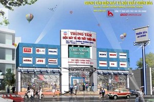 5 tháng, TNA lãi trước thuế gần 29 tỷ đồng