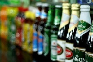 Sabeco “phản pháo” việc truy thu 408 tỷ đồng tiền thuế