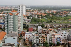 Dù đã có Thông tư hướng dẫn, nhưng việc tự thu giữ tài sản đảm bảo của ngân hàng vẫn khó thực thi