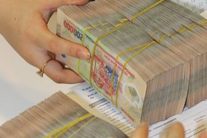 Làn sóng M&A trong ngành ngân hàng sẽ tiếp tục nóng trong thời gian tới