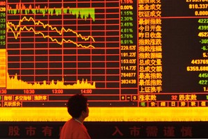 Những bài học từ khủng hoảng TTCK Trung Quốc