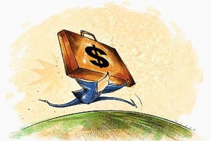 Doanh nghiệp chờ hướng dẫn việc nới room