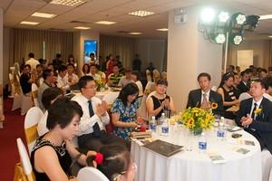 45 căn Premier Village Đà Nẵng Resort được bán trong ngày mở bán đầu tiên